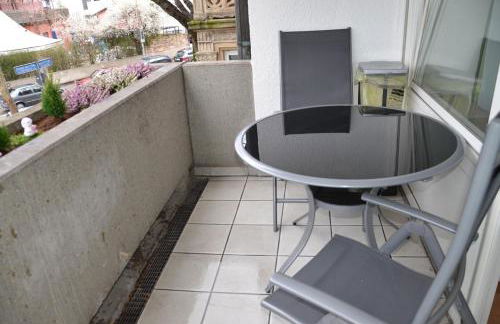 Apartments an der Uniklinik - Foto 15