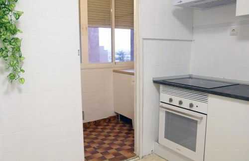 Elegant Apartment in Madrid 5 a 6 pax - Foto 9