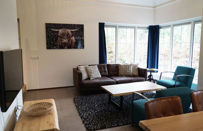 4 bedroom House in Beekbergen with swimming pool and garden - Photo 2