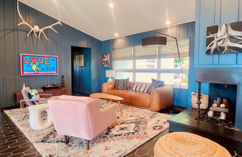 Hudson House by Fable Retreats - Foto 26
