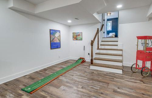 Upscale Family Retreat Near DC and Georgetown! - Foto 9