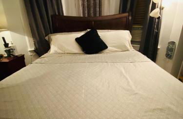 Nice 2 bedrooms, Massage Seat, close to New York, THE BEST CHOICE!! - Foto 23