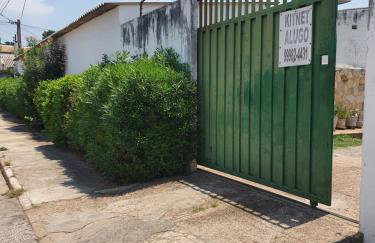 Suíte 10 Privativa e Aconchegante - Foto 13