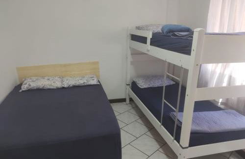 Apto climatizado amplo pé na areia - Itapema 180m da Praia - Foto 18