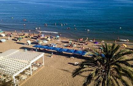 Segur de Calafell Vacation - Photo 30