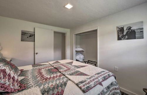 Fremont Home, Near Reservoirs and Hiking Trails - Foto 14