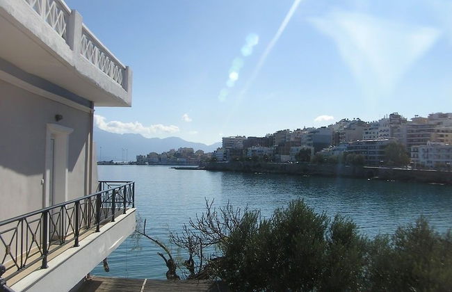 Hotel Polydoros - Photo 59