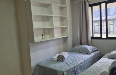 Lar das Montanhas - 3 quartos até 8 pessoas - Foto 22