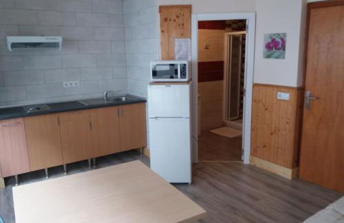 Rosesapparts Estudios & Parking - Foto 14