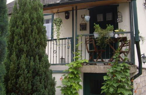 Ferienhäusl am Malerweg - Foto 8