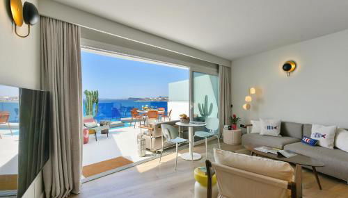 Neptuno Suite Playa by VillaGranCanaria - Foto 3