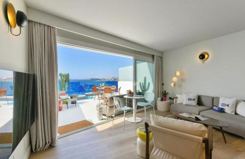 Neptuno Suite Playa by VillaGranCanaria - Foto 3