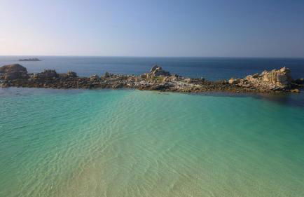 La grange aux lièvres, gîtes Kerdoel - Foto 25