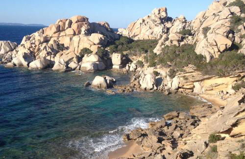 Appartamento in paese a Santa Teresa di Gallura - Photo 20