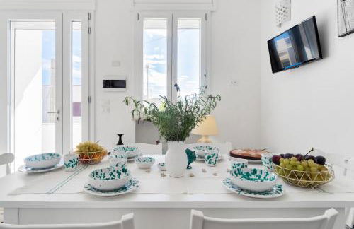 MILLEBOLLEBLU APARTMENTS - Foto 18