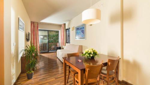 Guitart La Molina Aparthotel & Spa - Foto 5