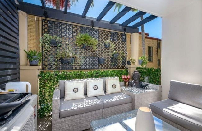 Sandcastles on the Broadwater - Foto 21