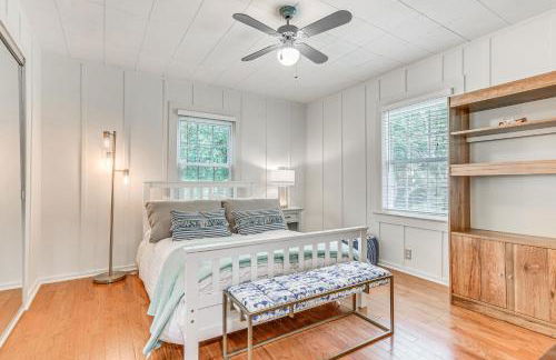 Charming Fairhope Home about 2 Mi to North Beach Park! - Foto 11