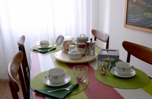 Theia Apartment - Foto 19