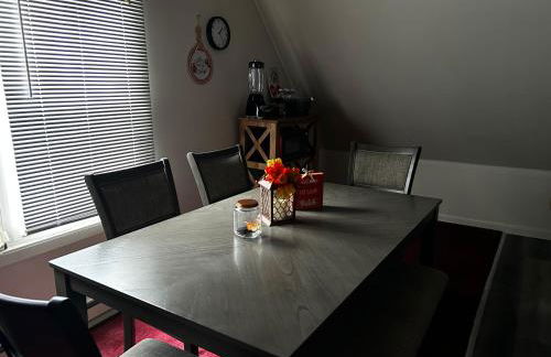 Apartamento en Milwaukee cerca del centro 8 mins from Milwaukee downtown - Foto 1