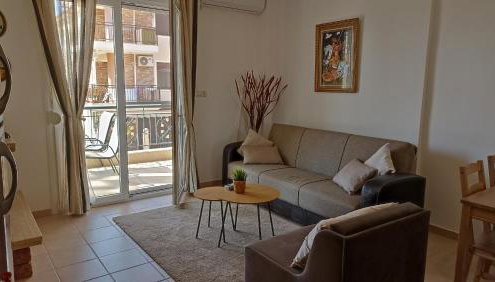 St George Apartment in Mouries Dionisiou - Foto 4