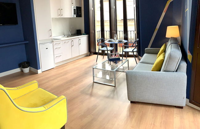 Ritual Sevilla Suites Centro - Photo 27