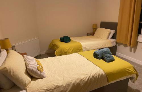 Papa Jim's Cottage - Foto 22