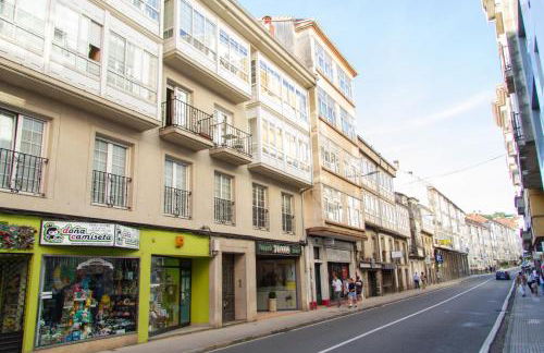 Bonito y luminoso apartamento en Rosalía de Castro - Photo 7