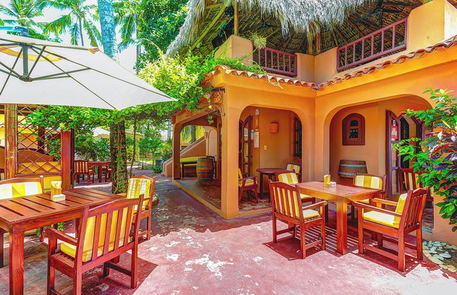 LAS TERRAZAS - POOL VIEW SUITES - Foto 76