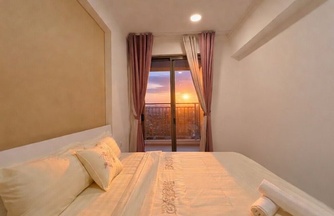 Summerset Apartment - RiverGate Residence - Foto 65