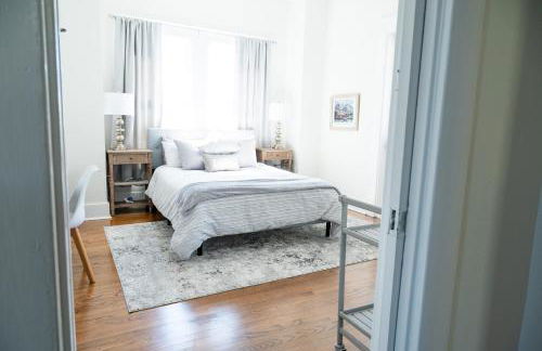 White Magnolia - Bakery Treats, Walk to Beach, Strand, Cruise, Pleasure Pier - Foto 6