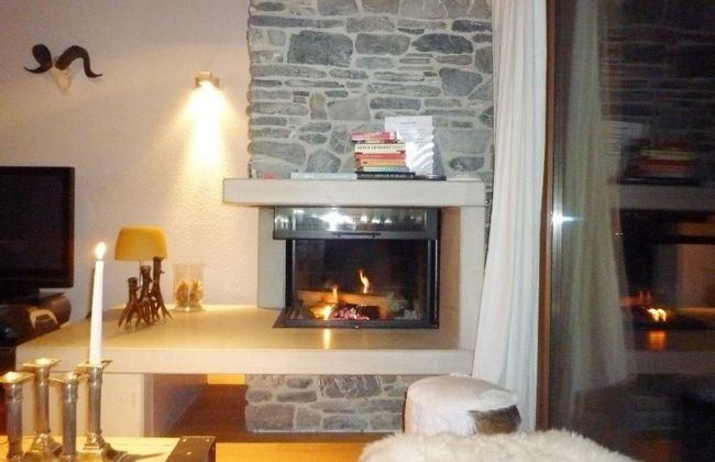 Nubes, Chalet - Foto 13