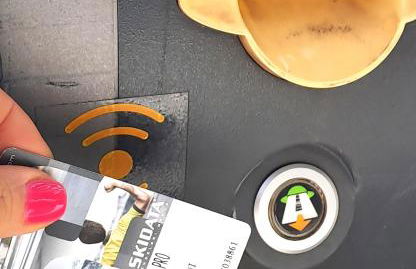 Appartam Liberty in Porta Susa parcheggio - Foto 27