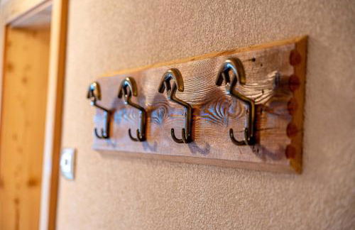 Ospitalità Diffusa Laste Dolomites Cèsa del Bèrba Jaco - Foto 25