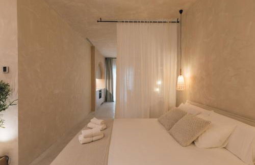 Oasis suites ruzafa - Photo 45