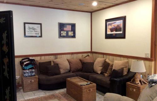 Delightful Bed and Breakfast Getaway in Nez Perce National Forest, Idaho - Foto 10