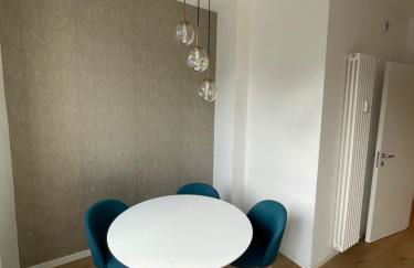 Trilocale con vista e due bagni Metro Blu Piazza Frattini - Foto 21