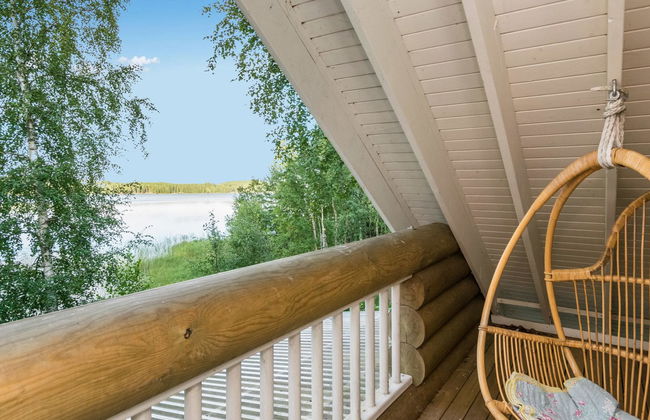 Torniniemi - Foto 26