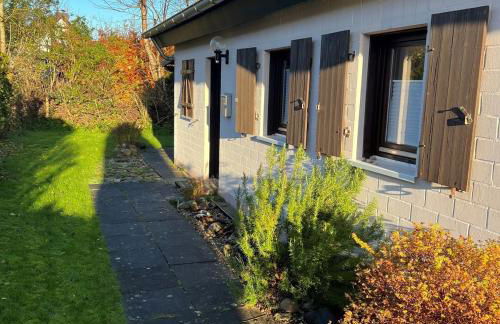 Ferienhaus "Lütt Hüs" - Foto 23