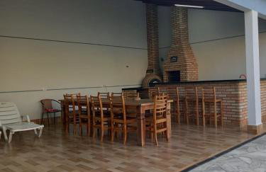 Casa ideal para locações de eventos familiares e tempradas para empresas em Sorcaba - Foto 20