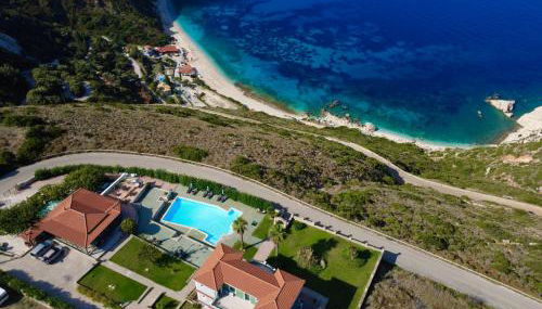 Niforos Panorama - Foto 1