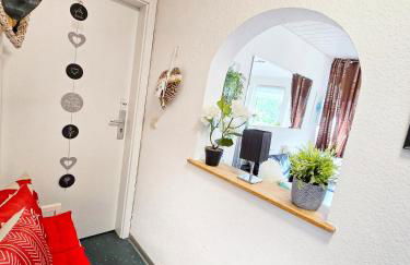 Ferienwohnungen Dorfliebe Dörnberg - Foto 80