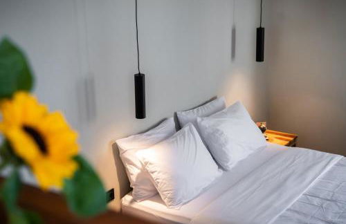 AV Suites - Giorgio - Photo 35