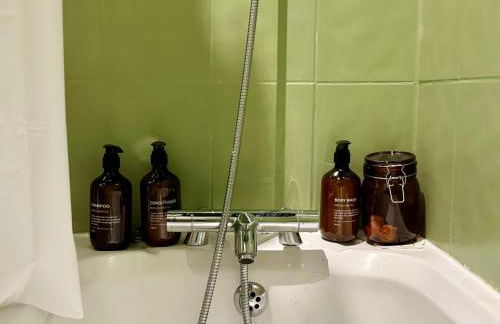 The Liverpool Loft in city centre - Foto 16