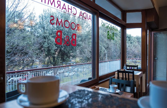 Aida Charming Rooms - Foto 49