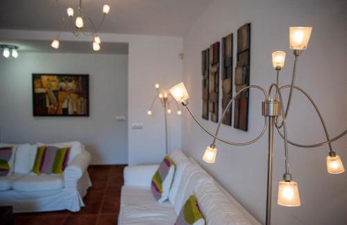 Casa Idilica Apartment - Photo 11