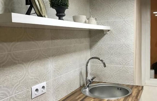 Charming Apartment in Old Tbilisi - Foto 7