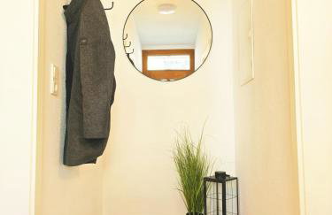 Ferienwohnungen zum Goldgräber - Stilvoll wohnen - Parkplatz - Perfekt für Moselurlaub - Foto 10