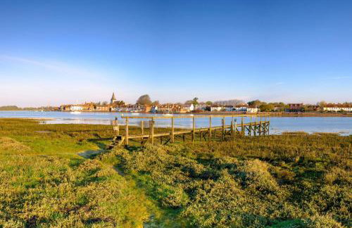 Tern Cottage by inspirestays-com - Foto 60