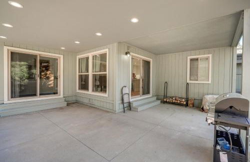 Serene Pine Mountain Club Home with Pool Access! - Foto 32